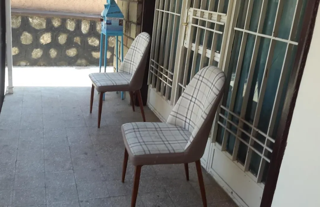 Yabem Guest House-1