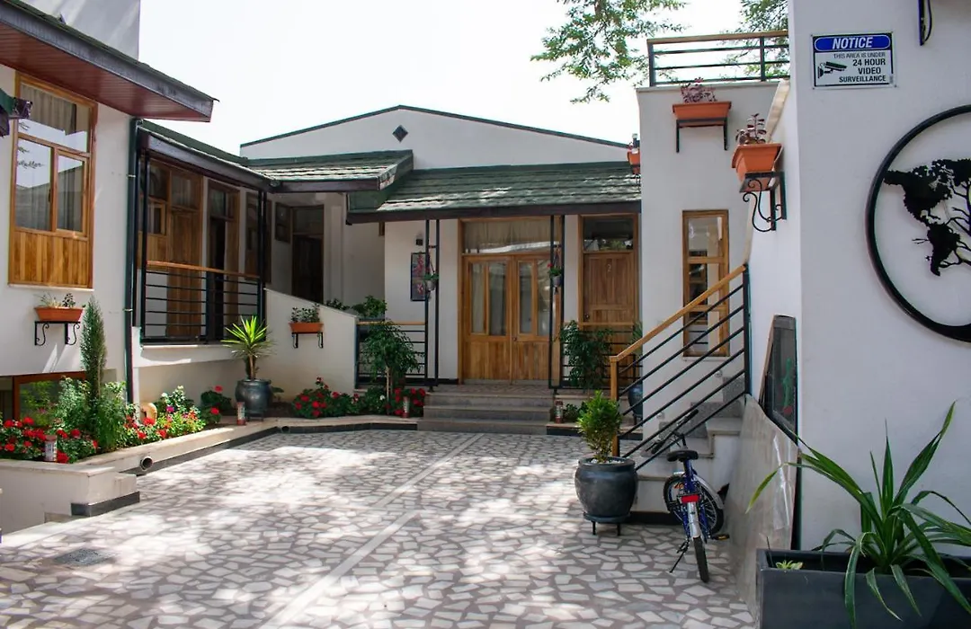 Choice Guest House 2-1