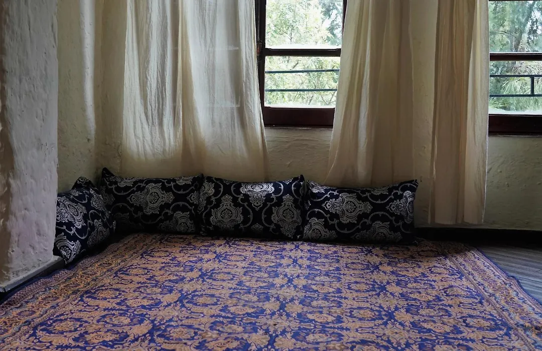 Tryst Boutique Hotel-1