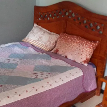 Yabem Guest House-2
