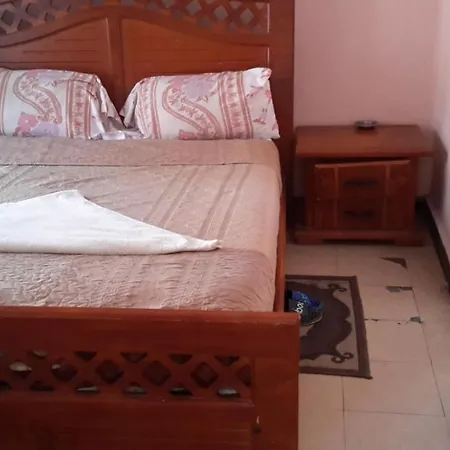 Yabem Guest House-3