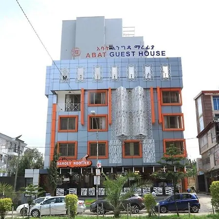 Abat Guest House-2