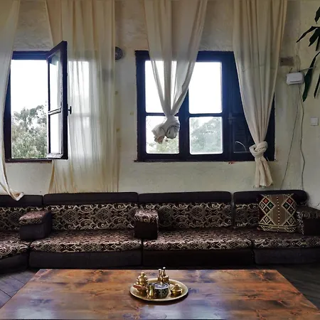 Tryst Boutique Hotel-3