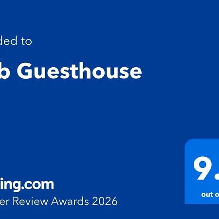 Wib Guesthouse-3