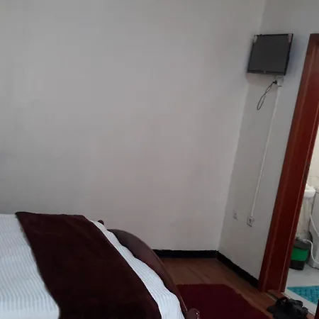 Gsf Guest House-2