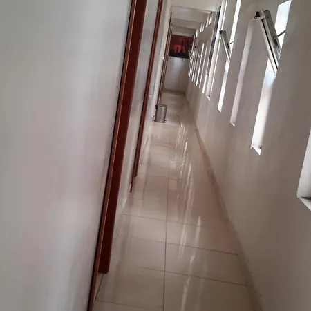 Gsf Guest House-3